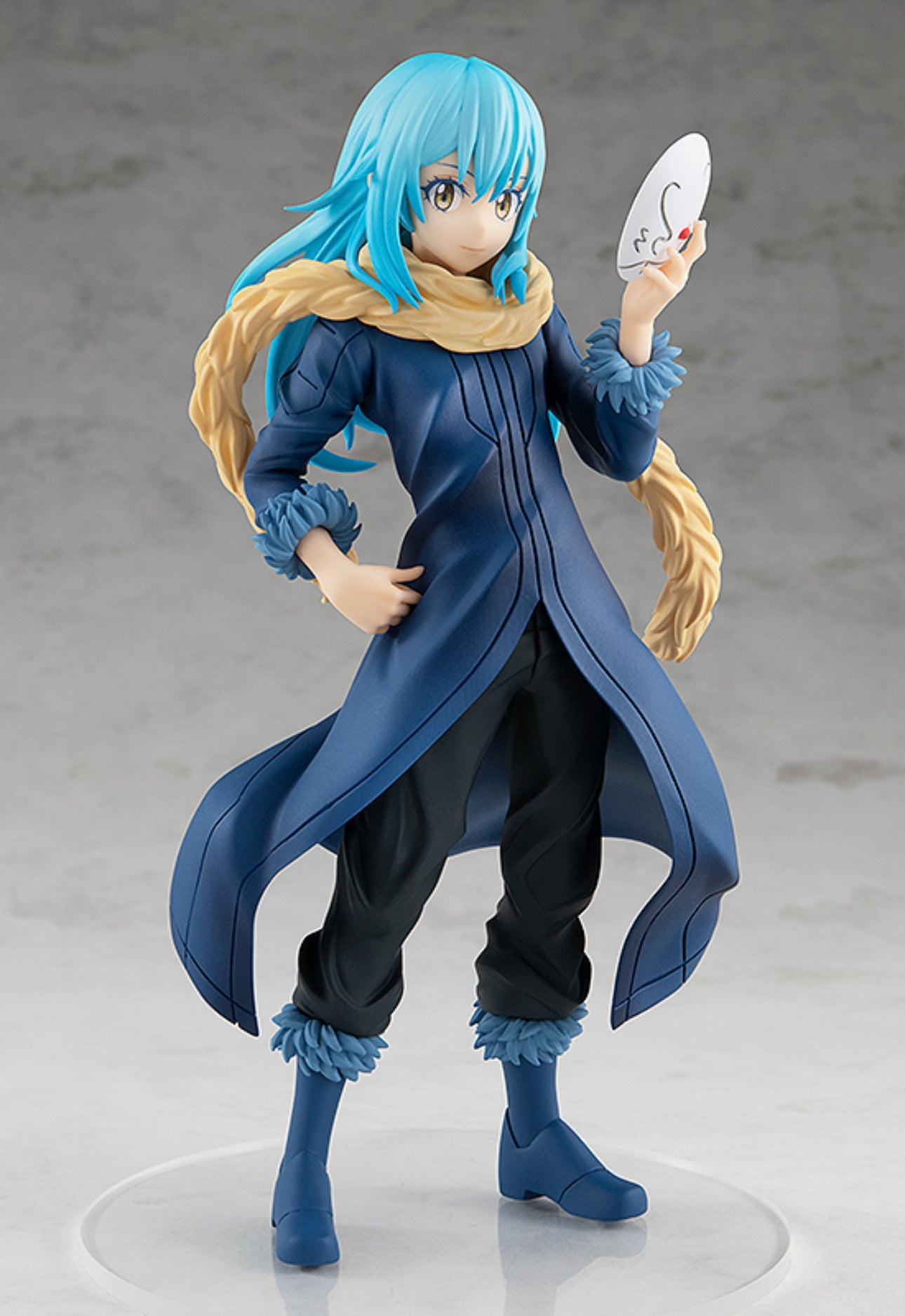 Rimuru POP UP PARADE Figure