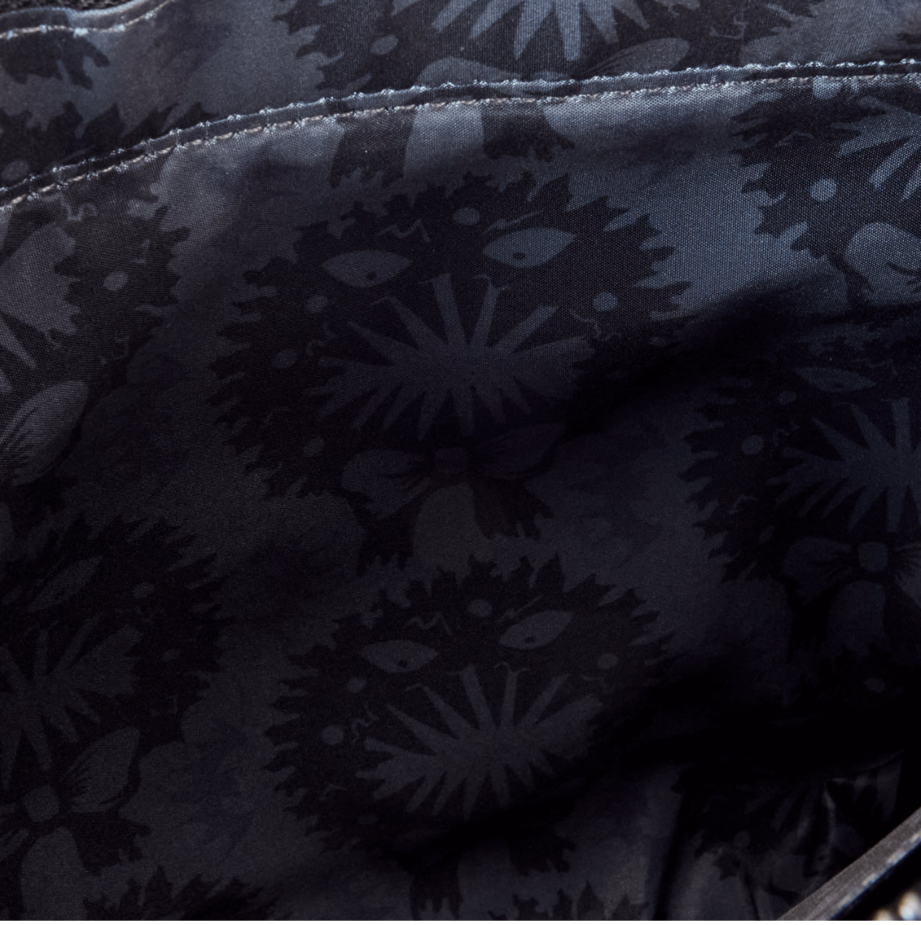 The Nightmare Before Christmas Exclusive Jack Skellington Textured Mini Tote Crossbody Bag