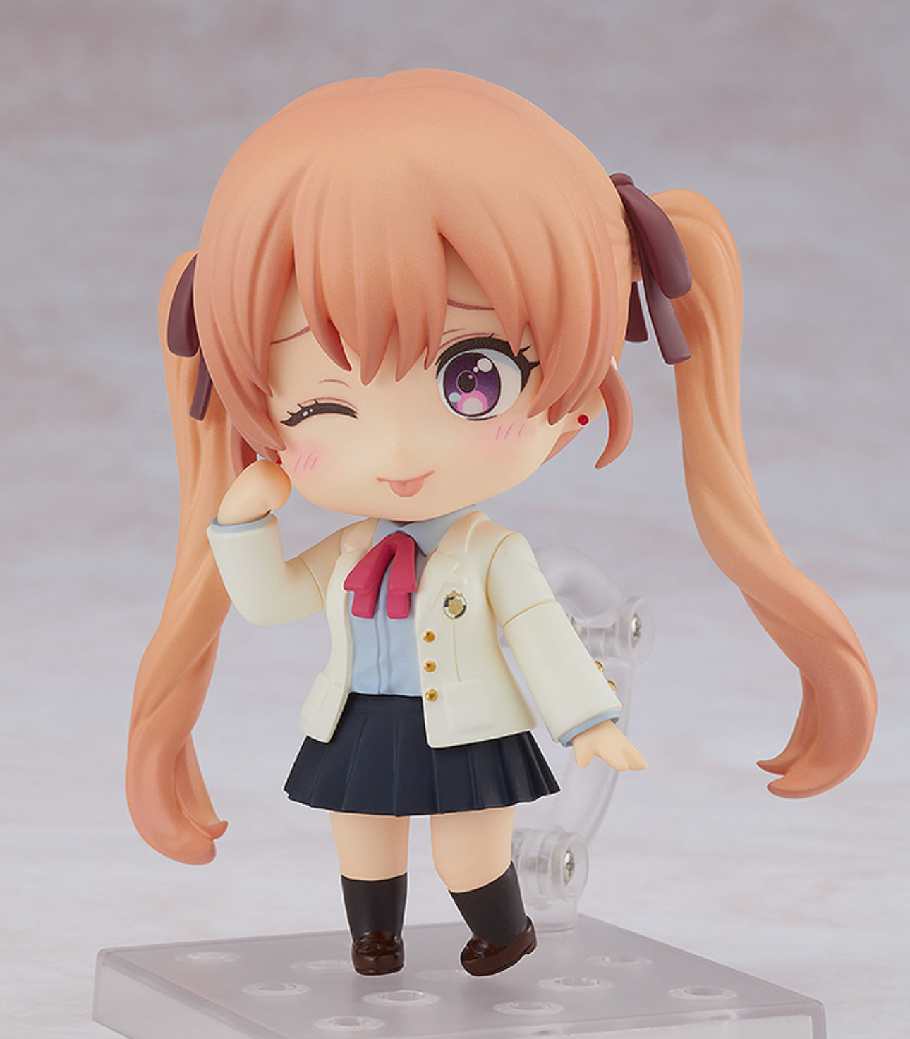 Erika Amano Nendoroid