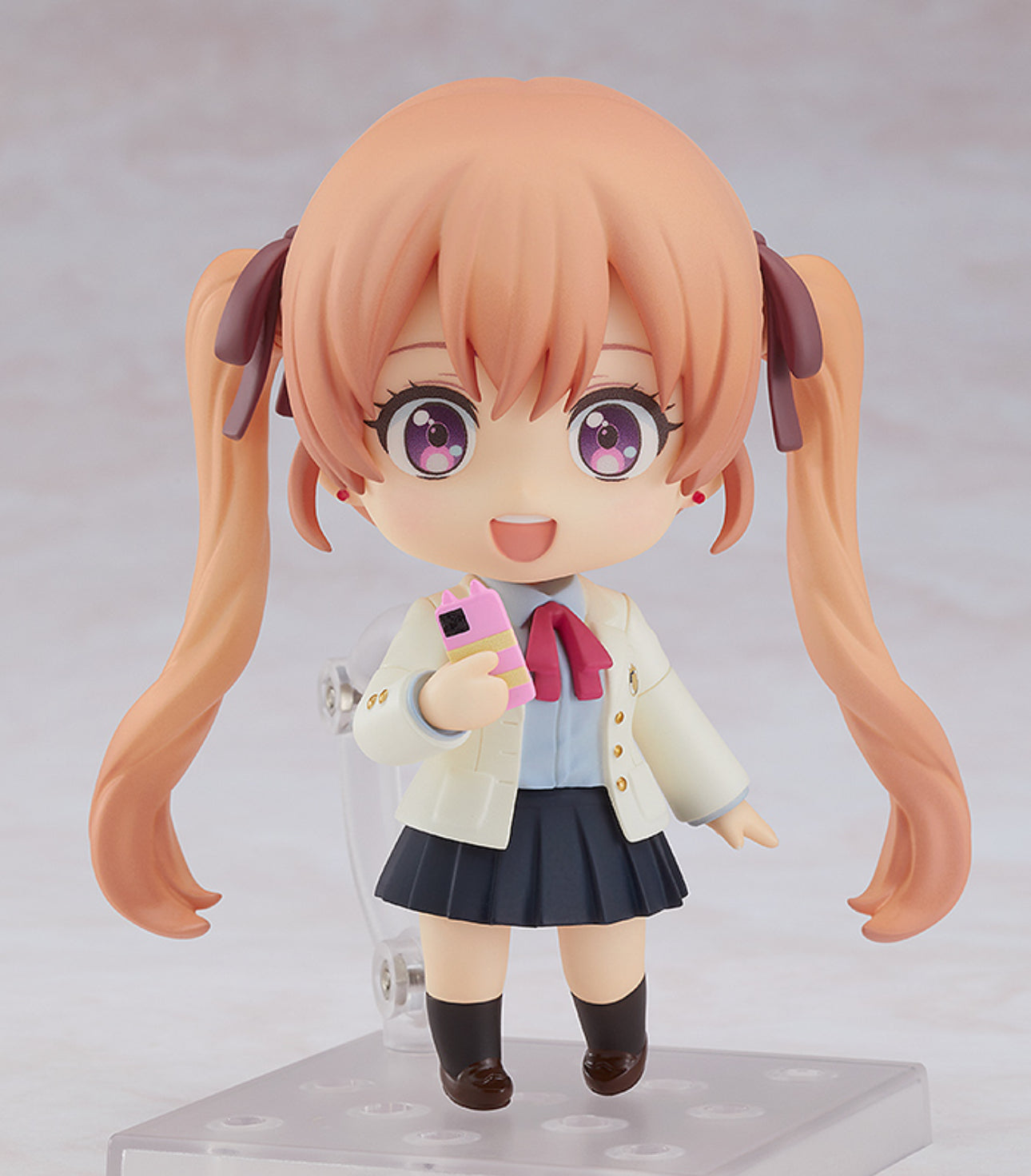 Erika Amano Nendoroid