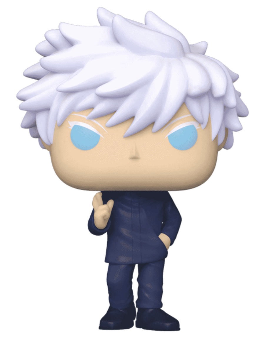 Satoru Gojo (WONDERCON)