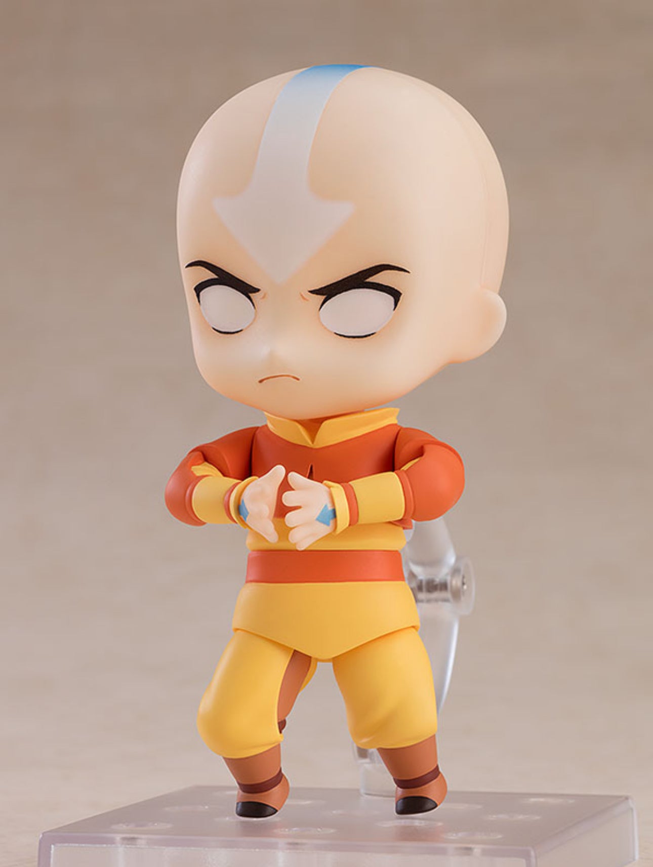 Aang Nendoroid