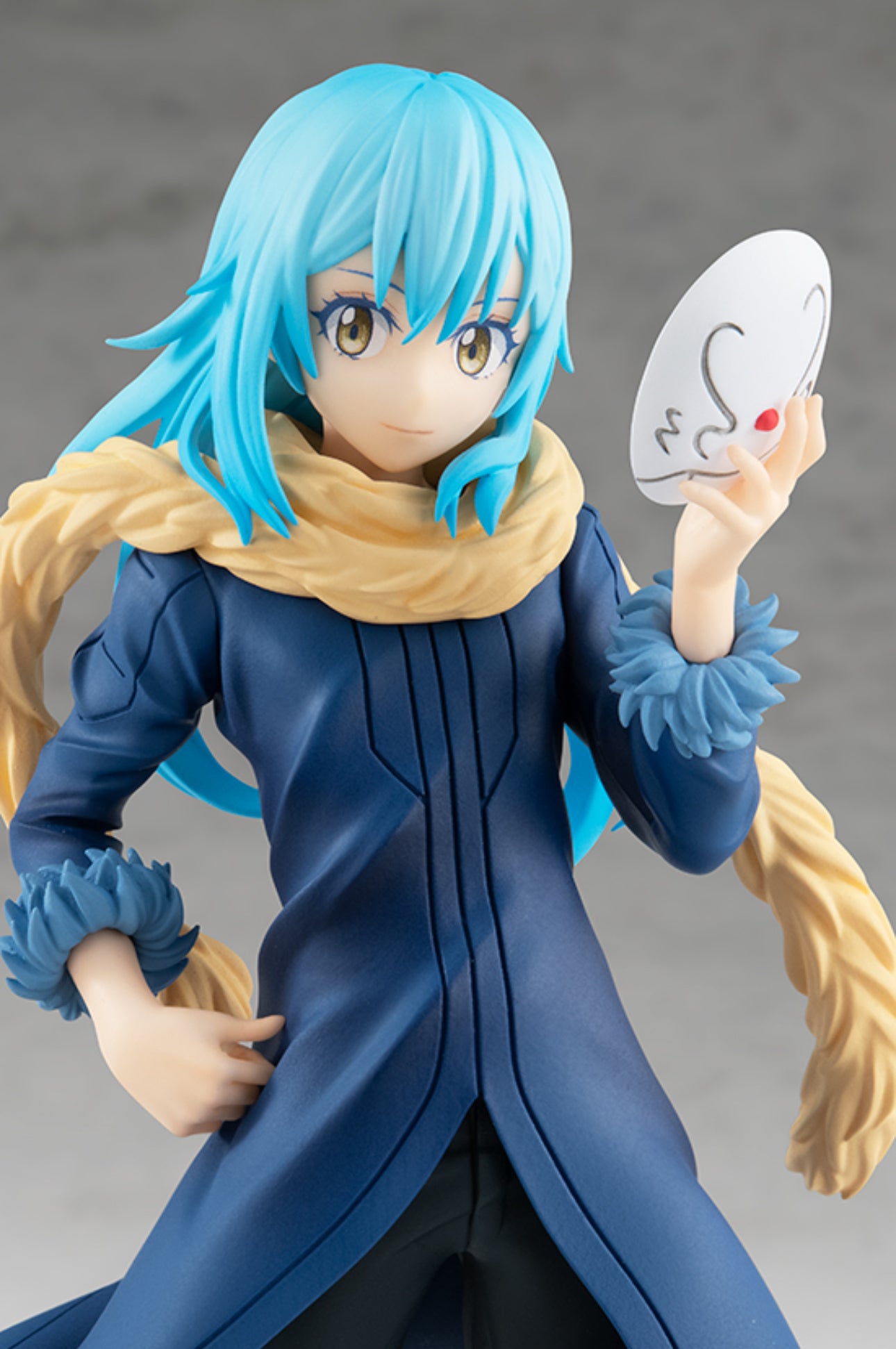 Rimuru POP UP PARADE Figure