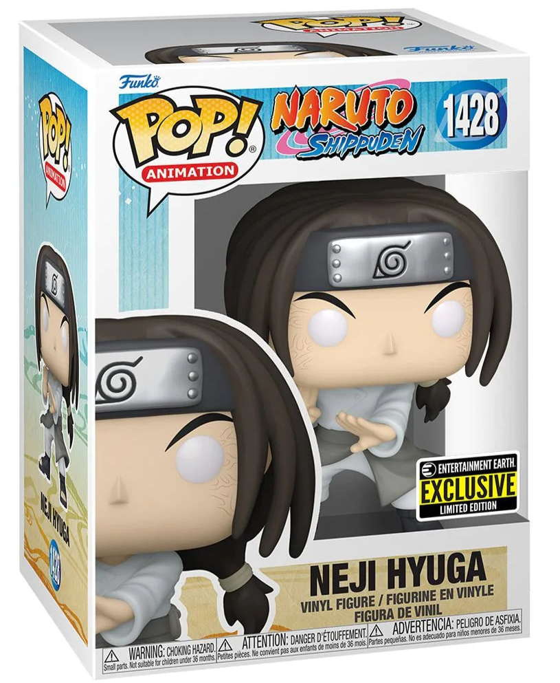 Neji Hyuga