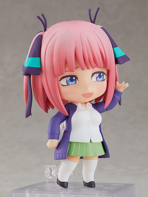 Nino Nakano Nendoroid