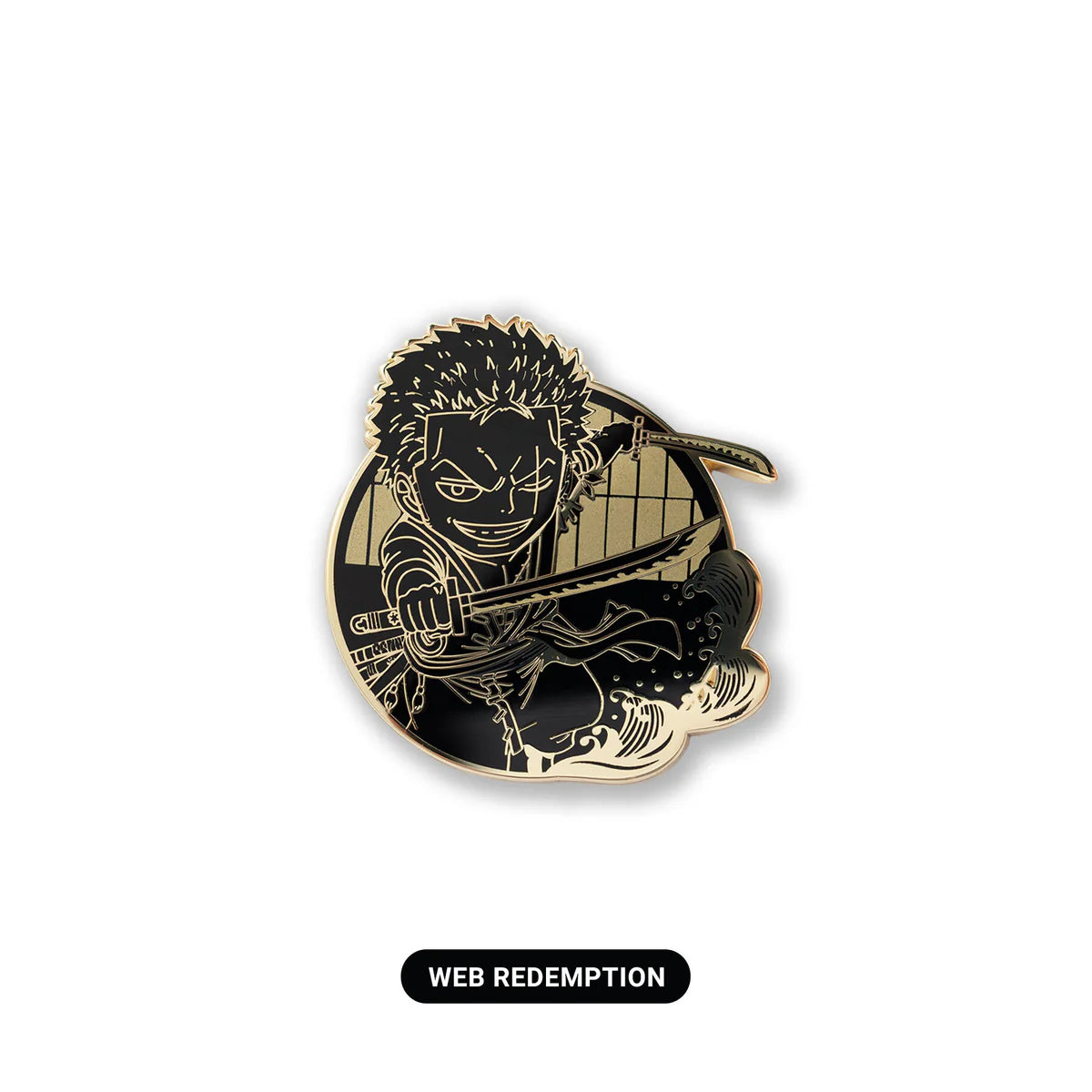 ONE PIECE MYSTERY SERIES 3 - EACH