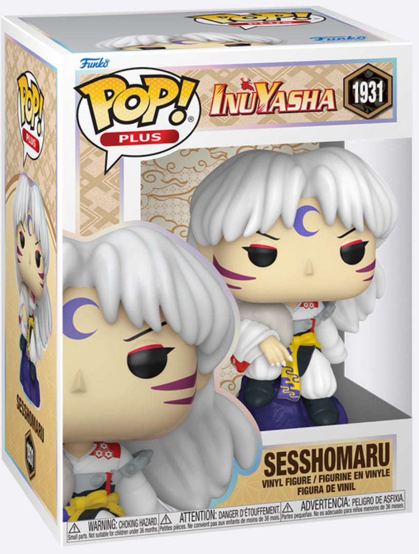 Sesshomauru