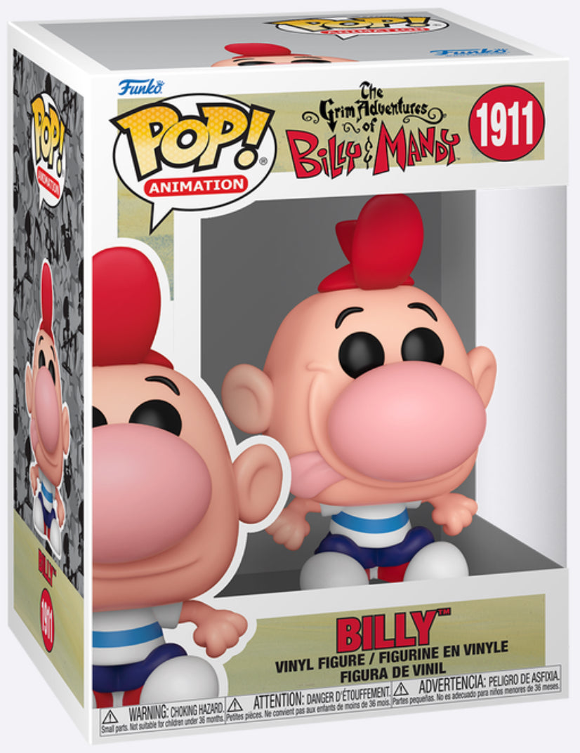 Billy