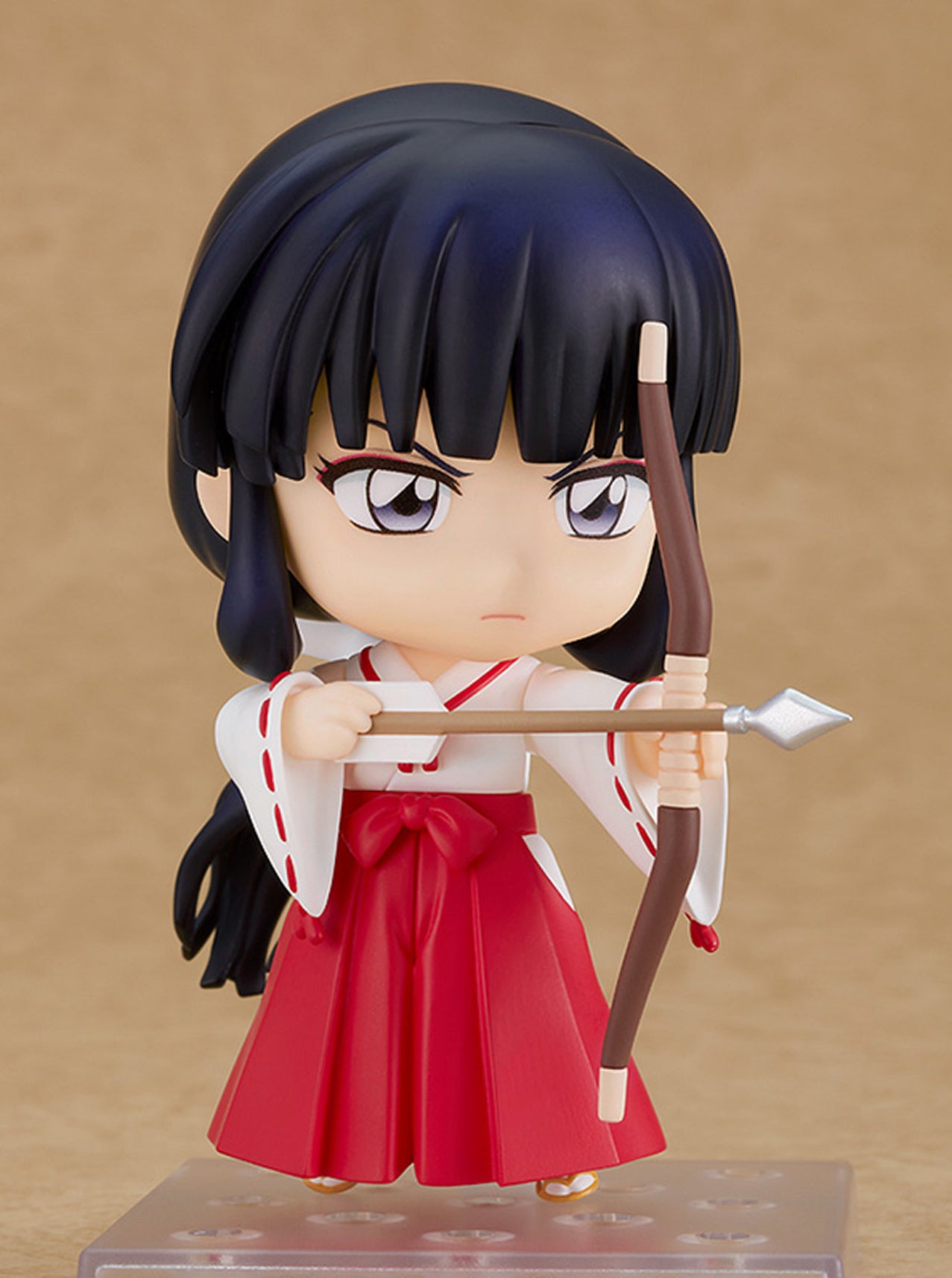 Kikyo Nendoroid