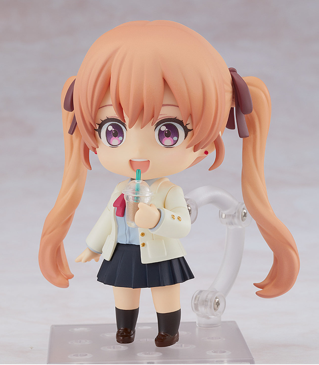 Erika Amano Nendoroid