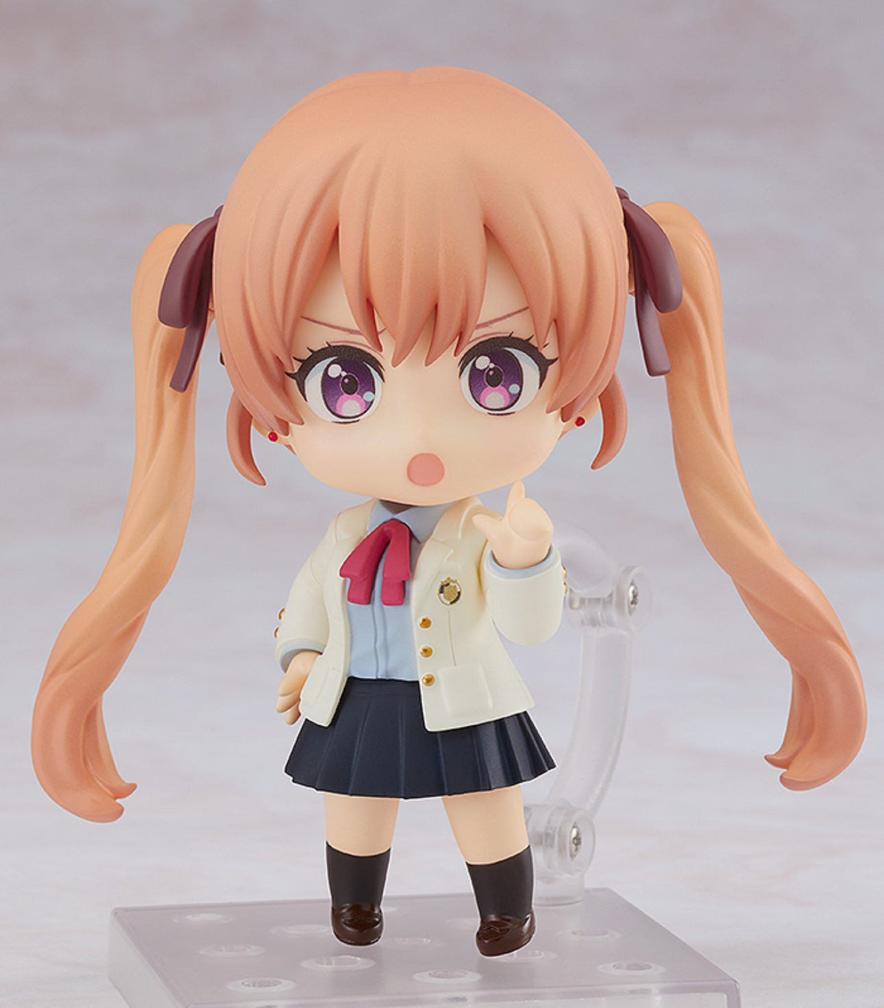 Erika Amano Nendoroid