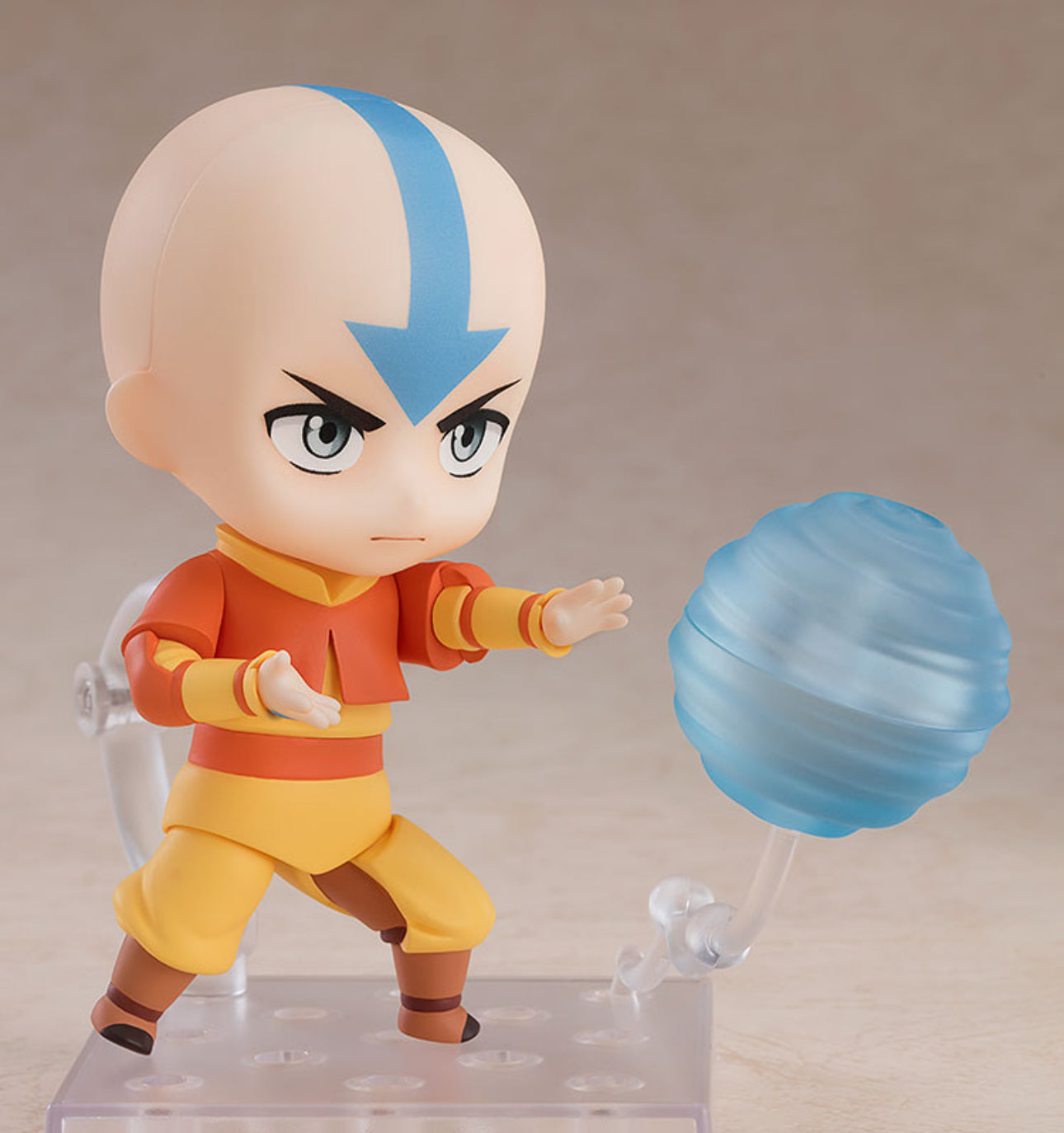 Aang Nendoroid