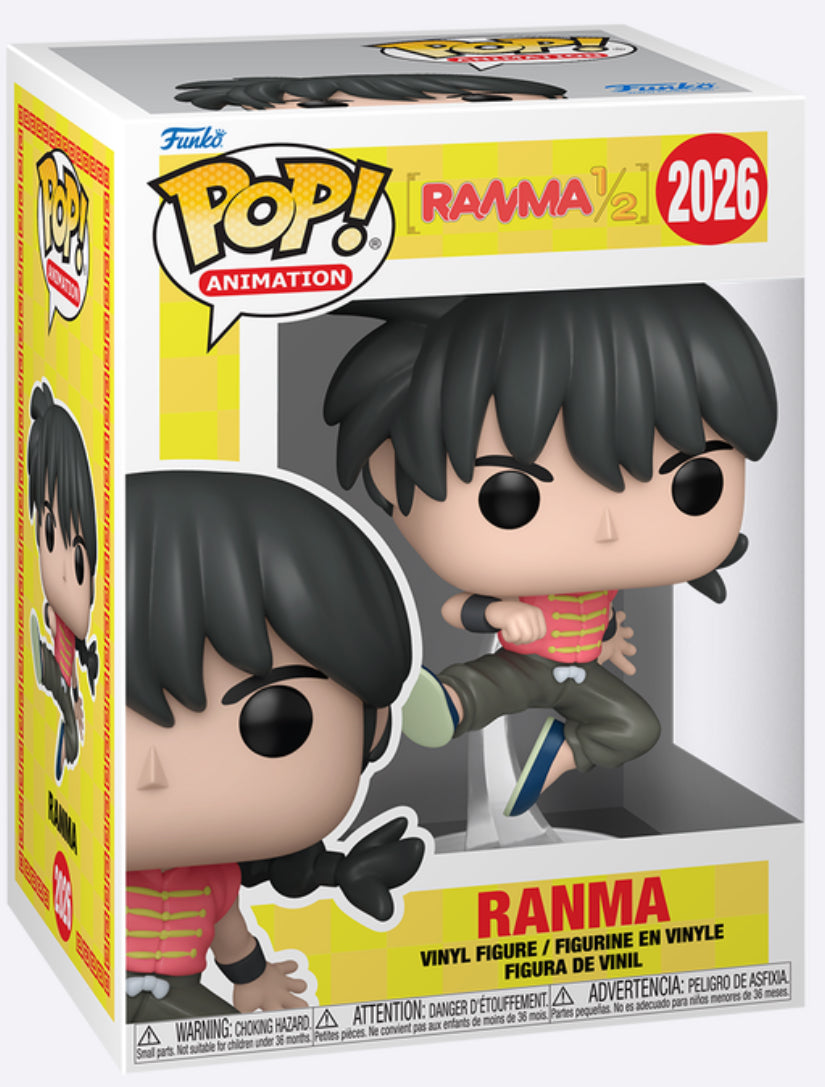 Ranma (Common)