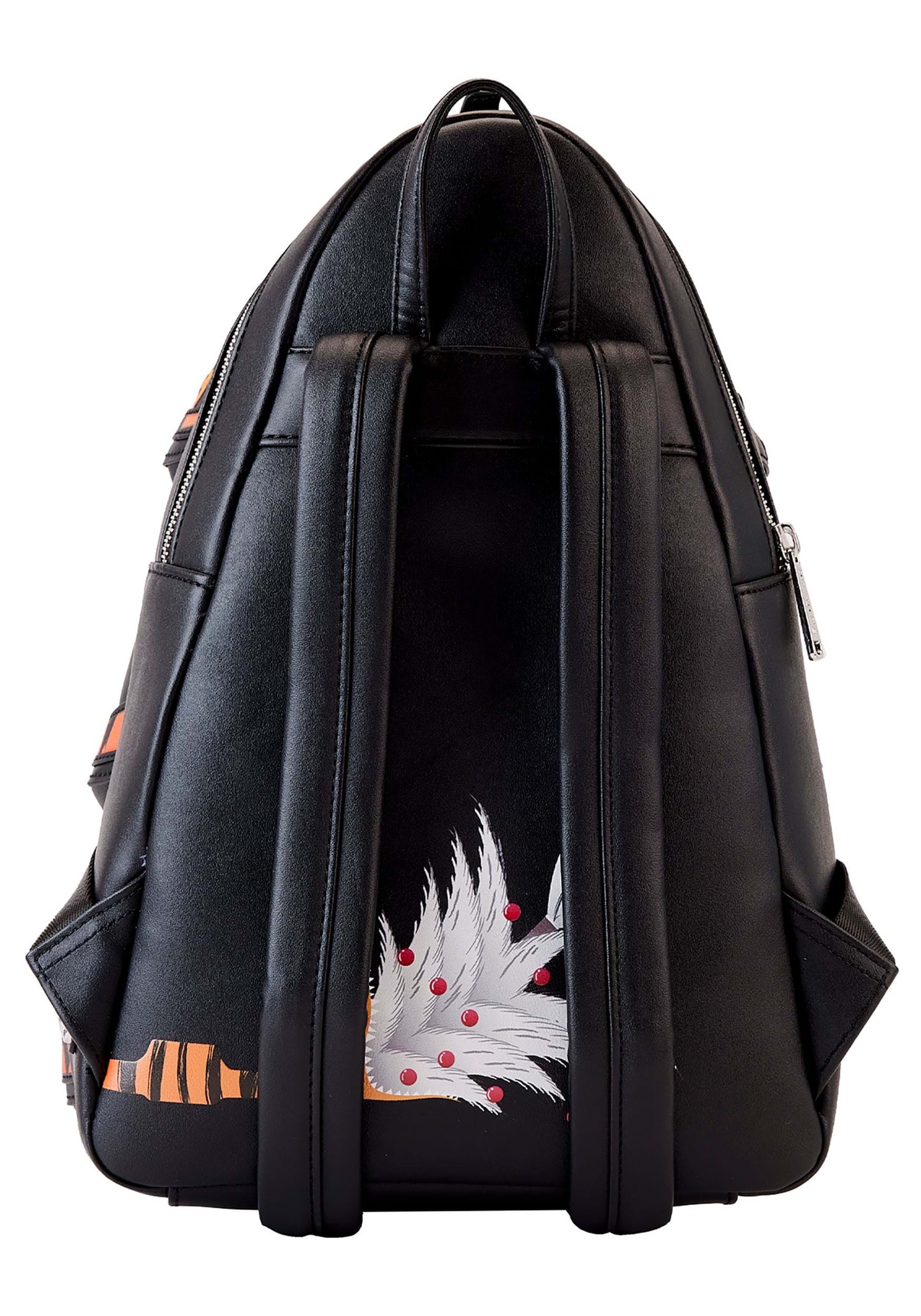 The Nightmare Before Christmas Tree Glow-in-the-Dark Mini-Backpack