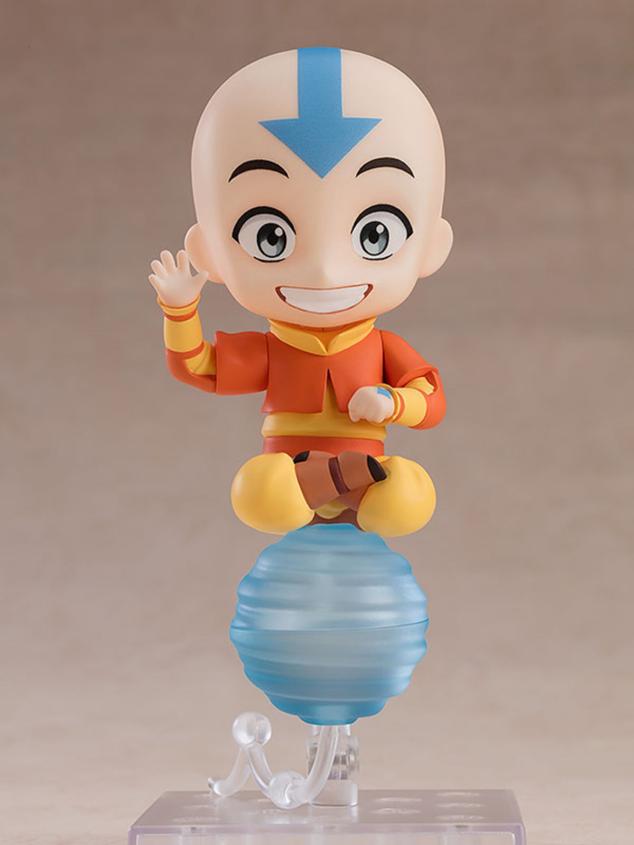 Aang Nendoroid