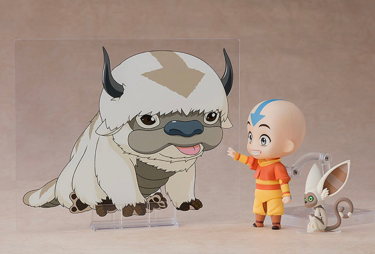 Aang Nendoroid