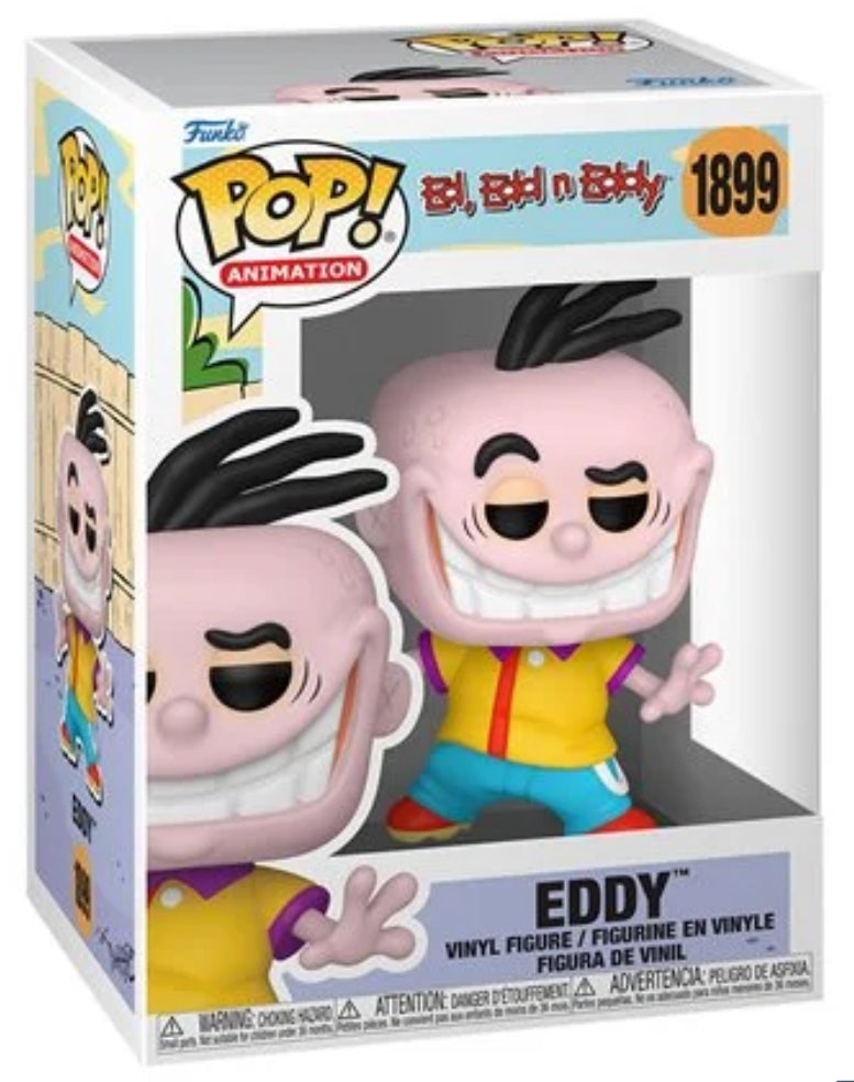 Eddy