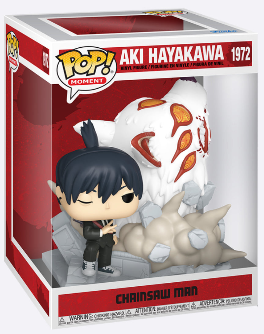 Aki Hayakawa