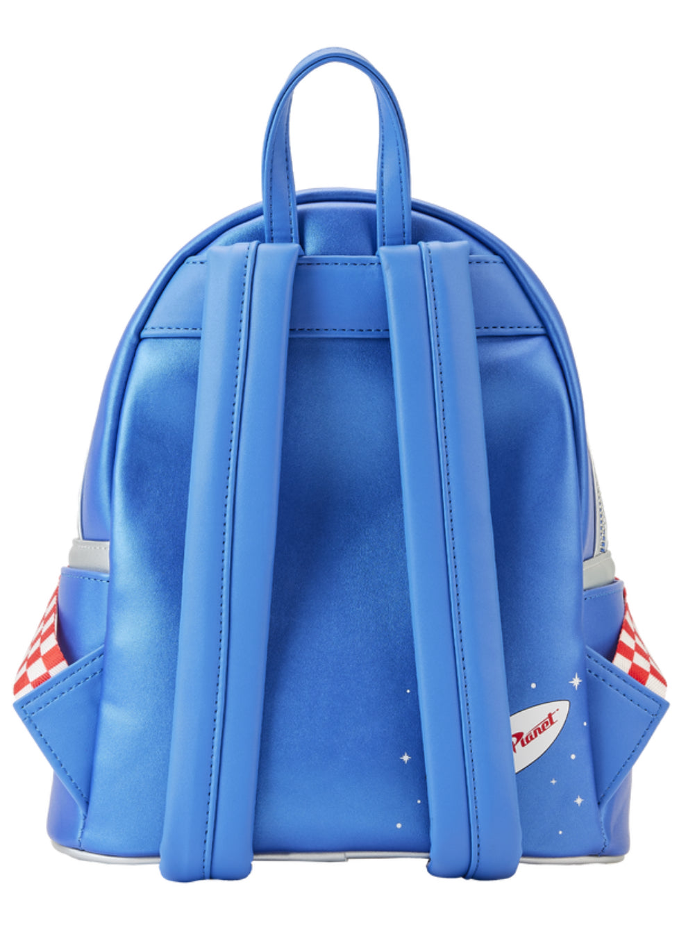 Toy Story Pizza Planet Space Entry Mini Backpack
