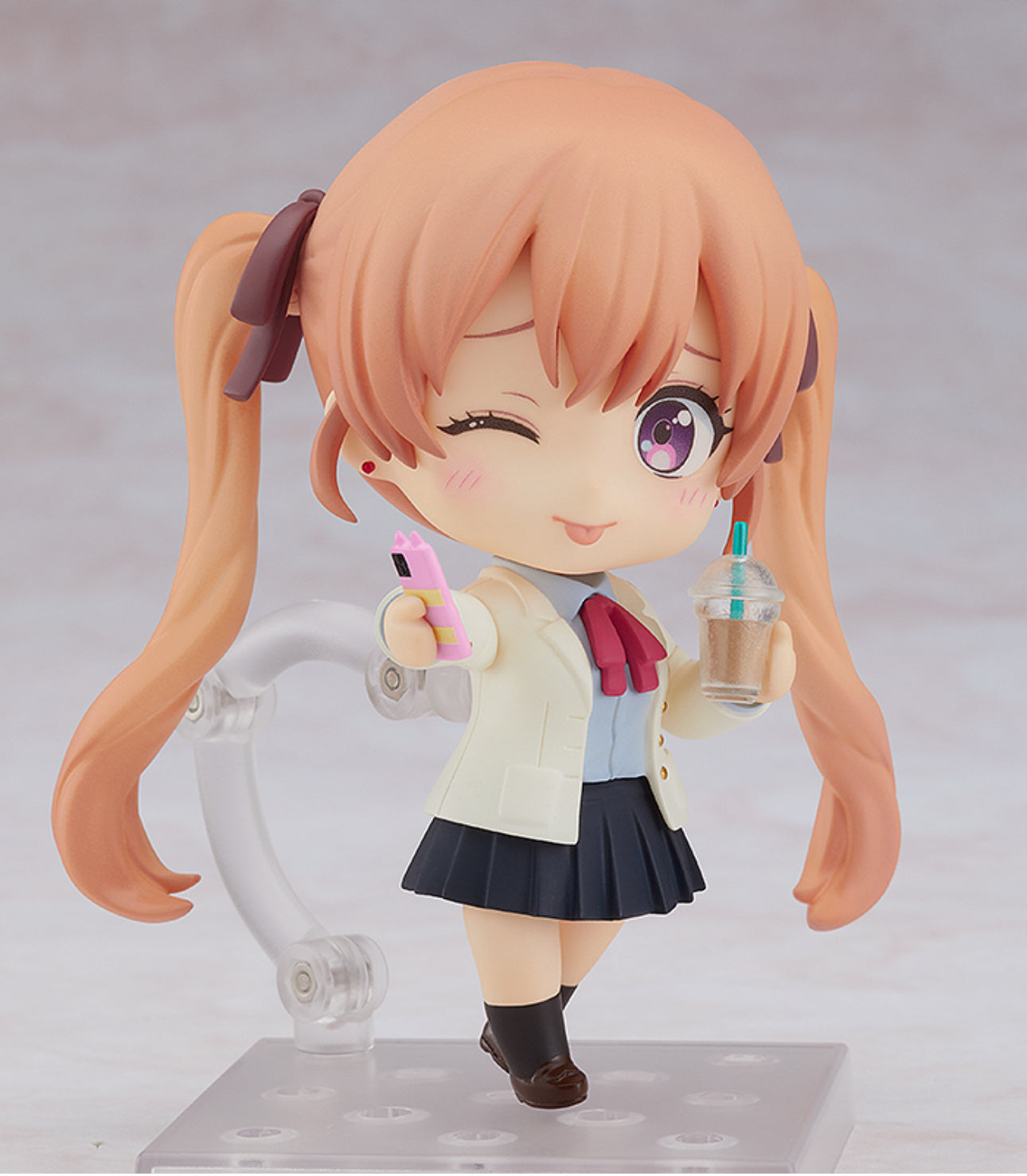 Erika Amano Nendoroid