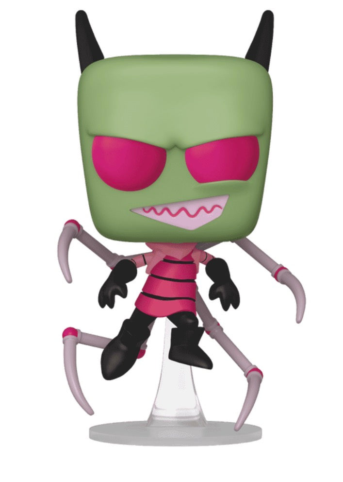 Invader Zim