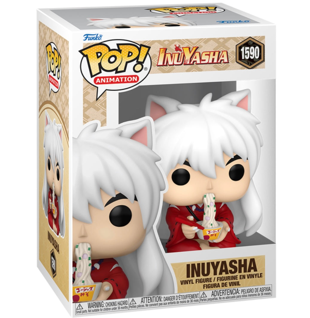 Inuyasha