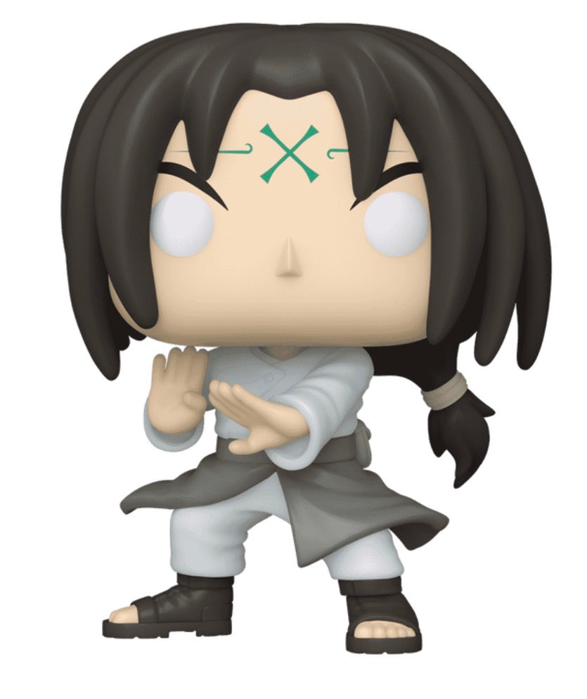 Neji Hyuga (Chase)
