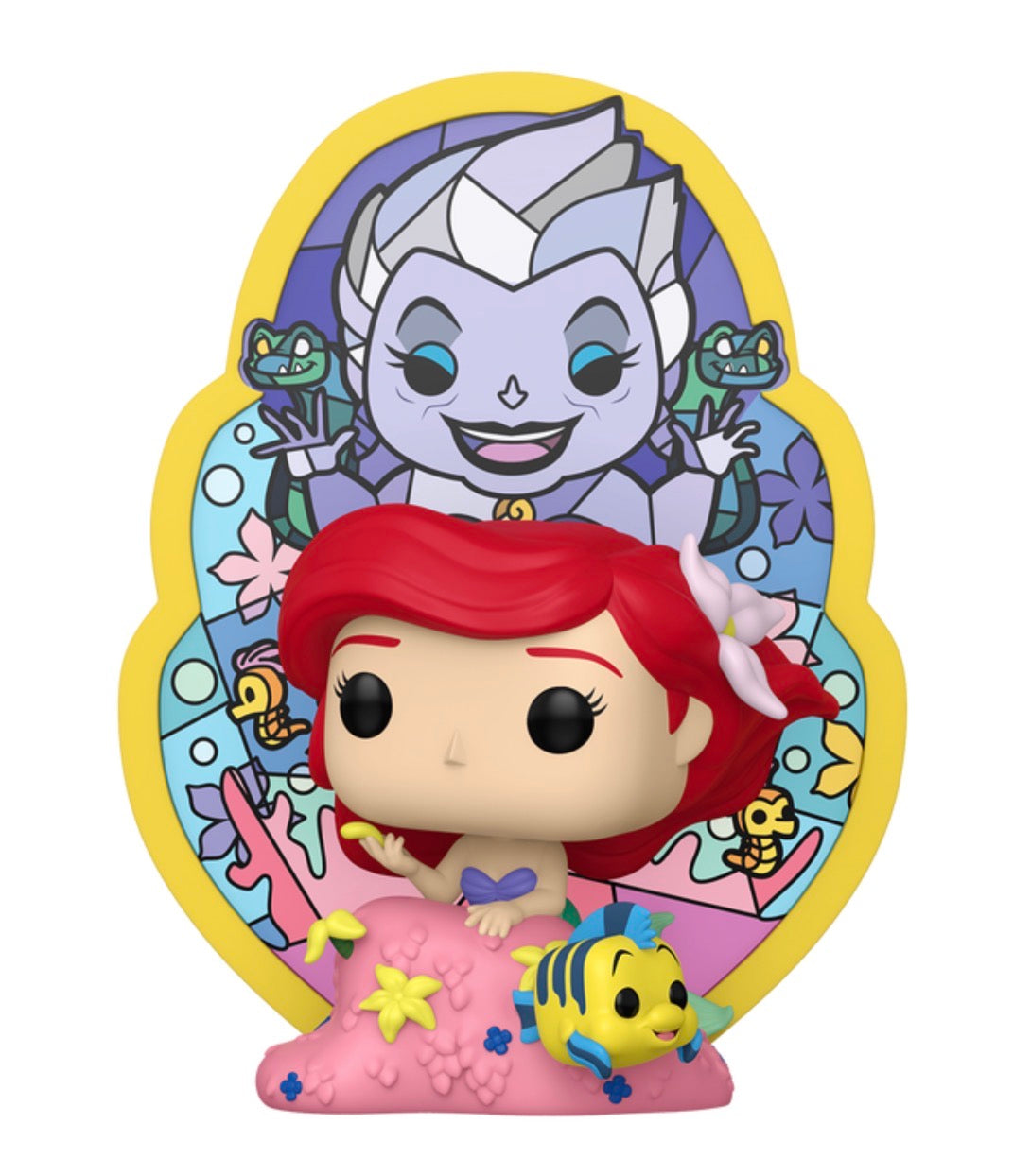 Ariel