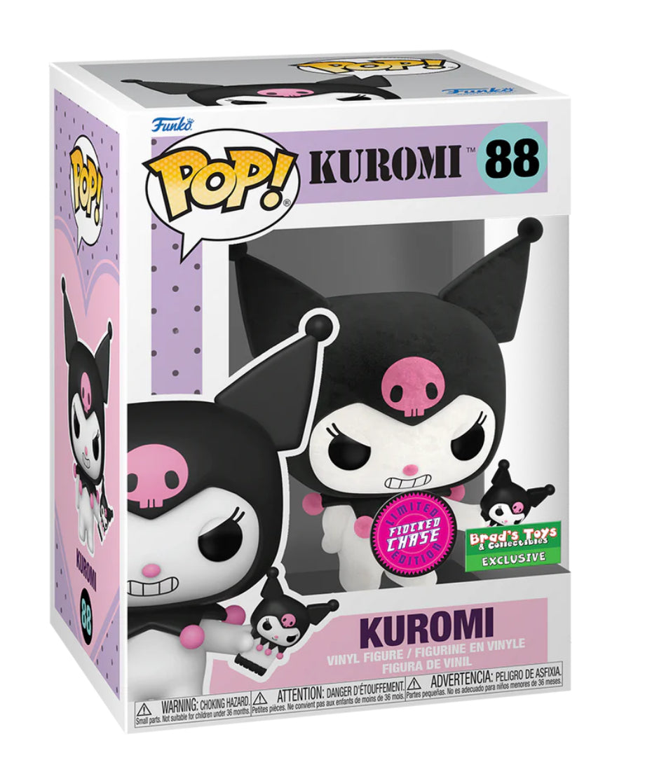 Kuromi (Chase)