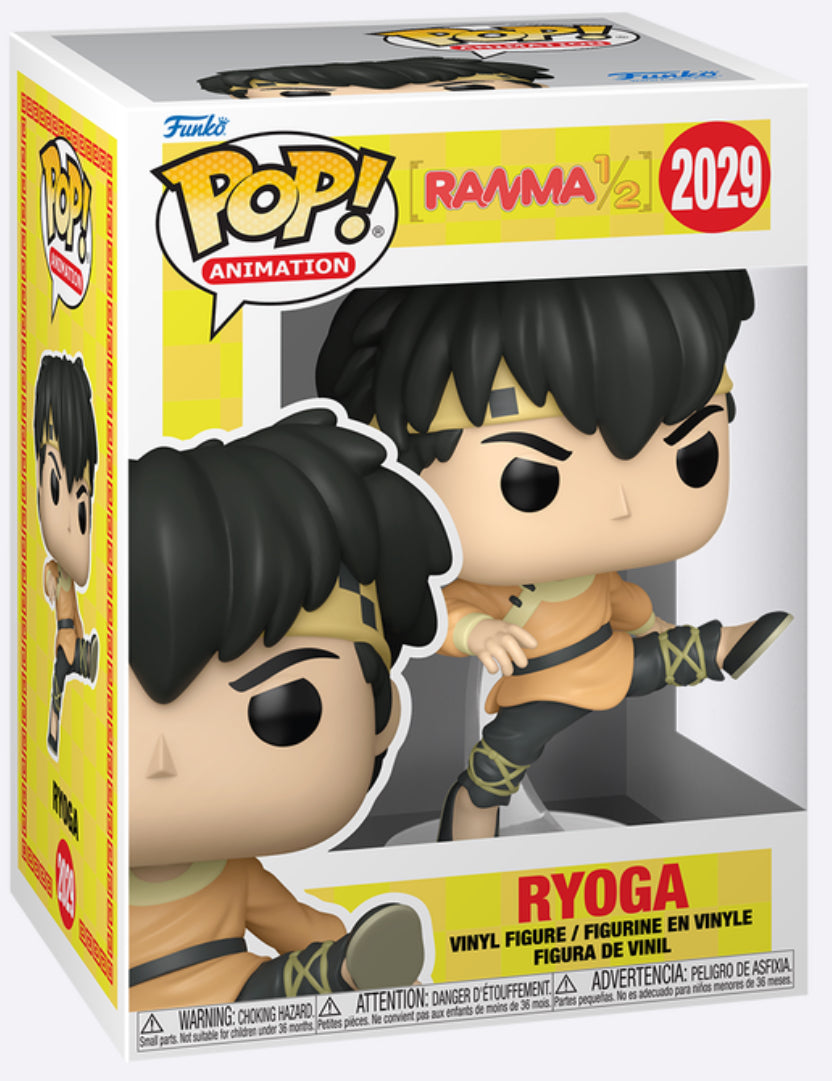 Ryoga