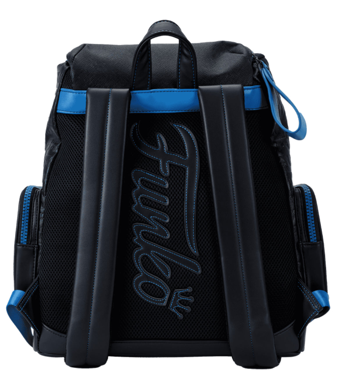 Funko Logo Flap Backpack