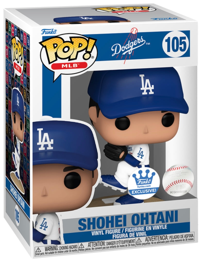 Shohei Ohtani