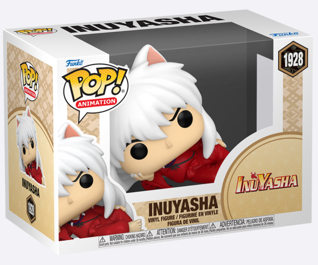 Inuyasha