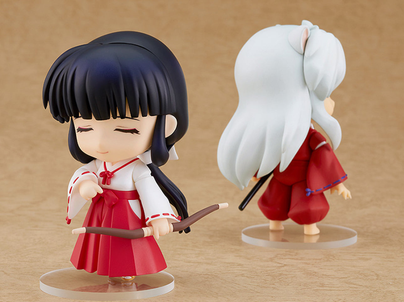 Kikyo Nendoroid