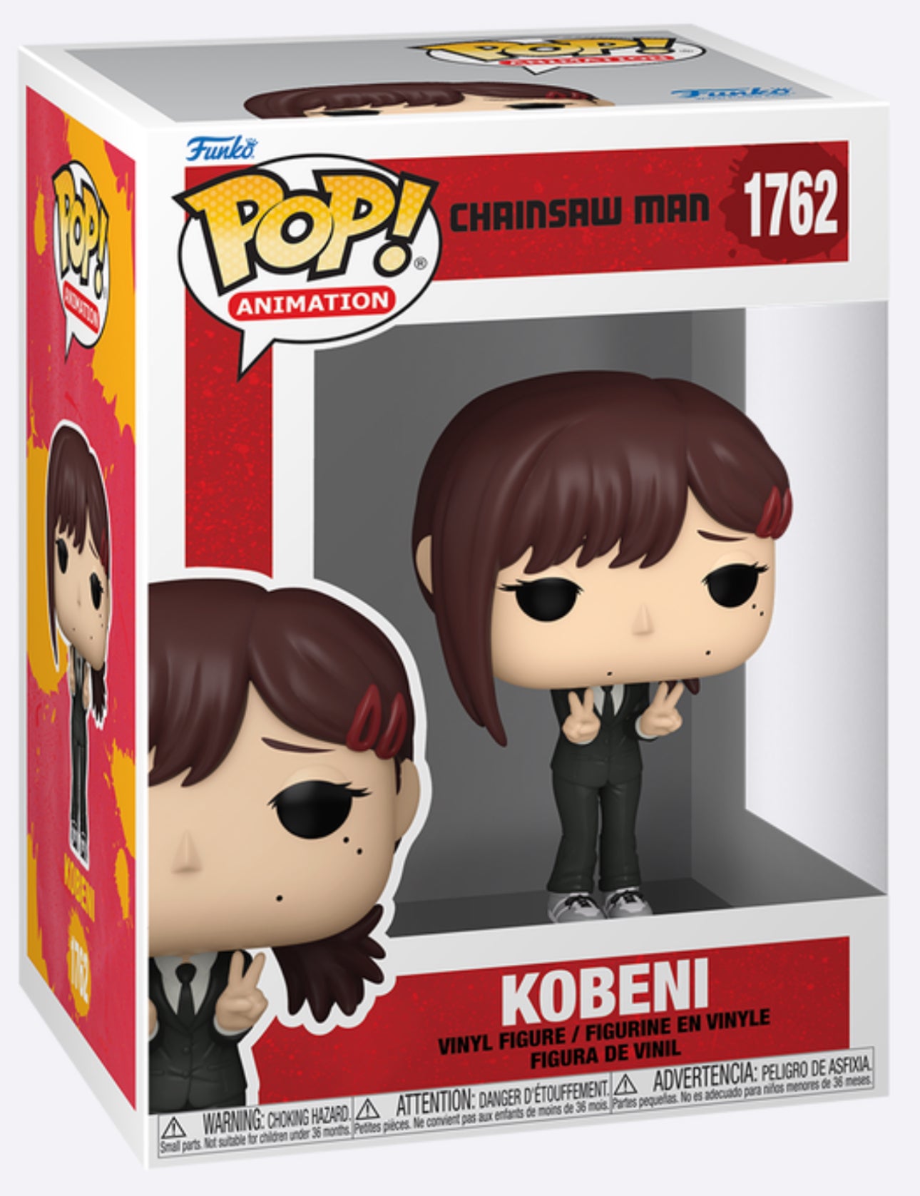 Kobeni