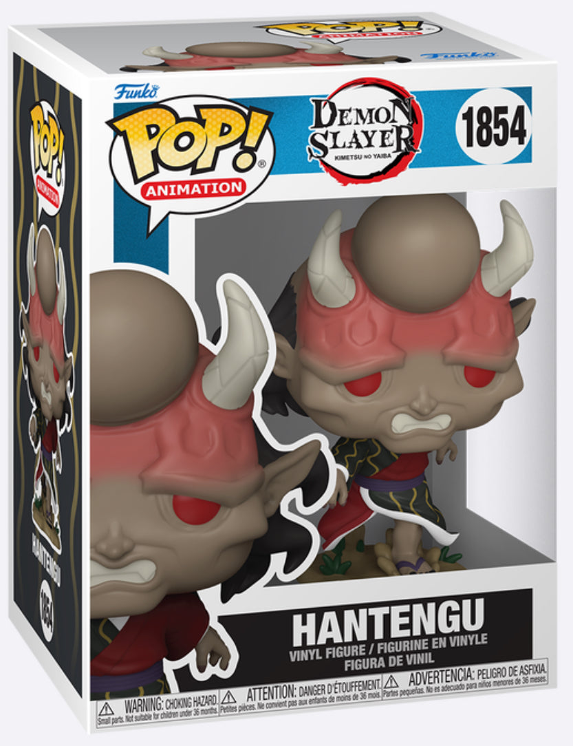 Hantengu