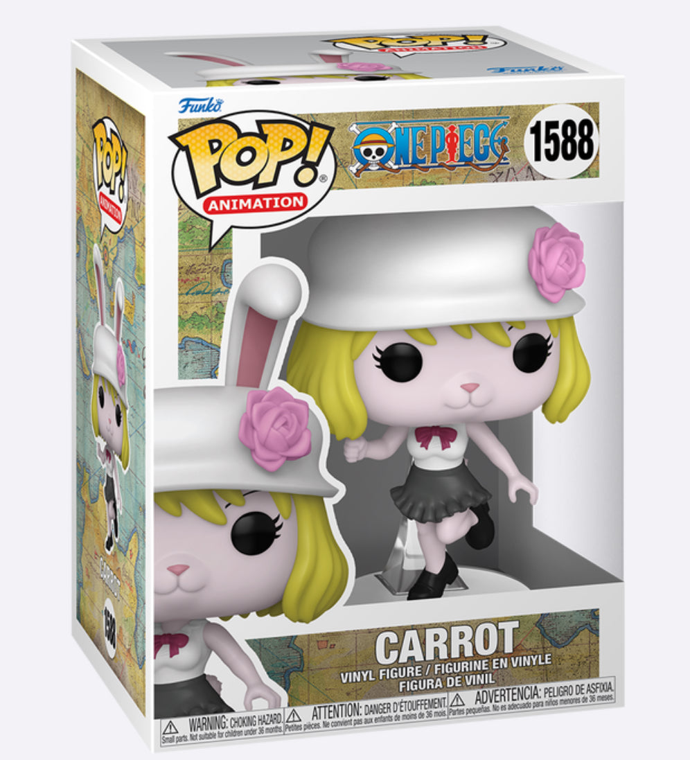 Carrot