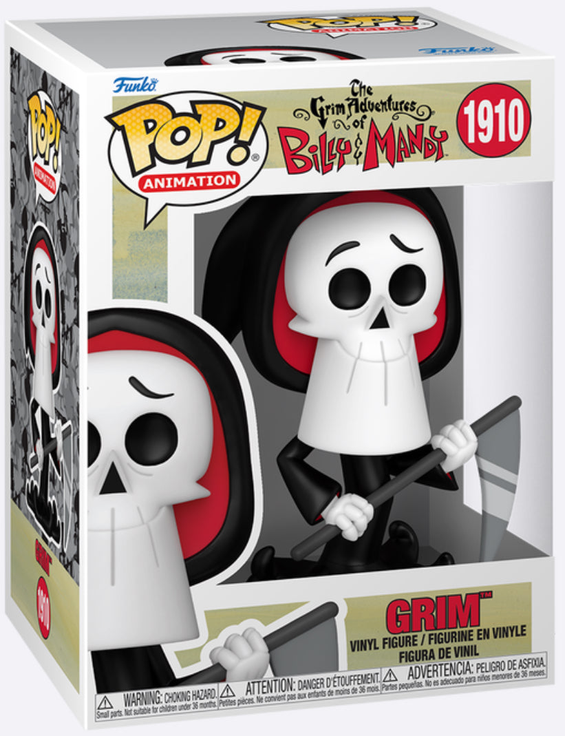 Grim