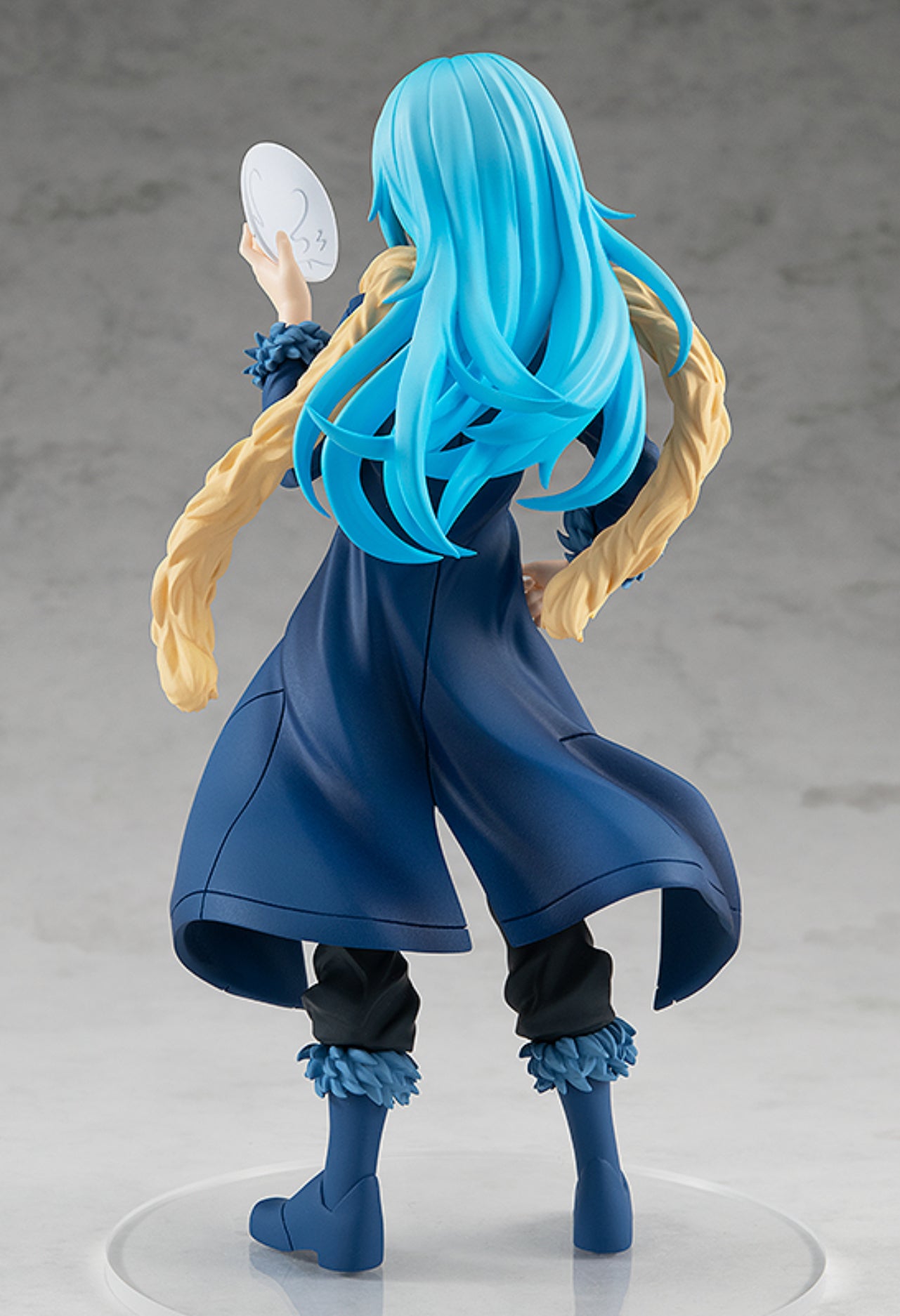 Rimuru POP UP PARADE Figure