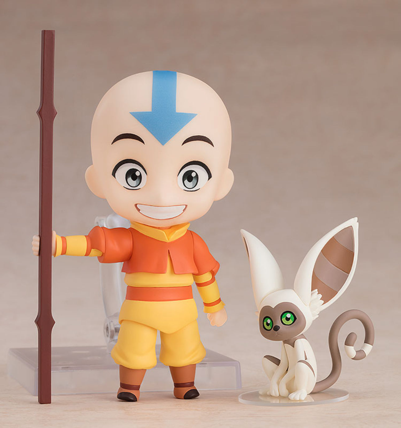 Aang Nendoroid