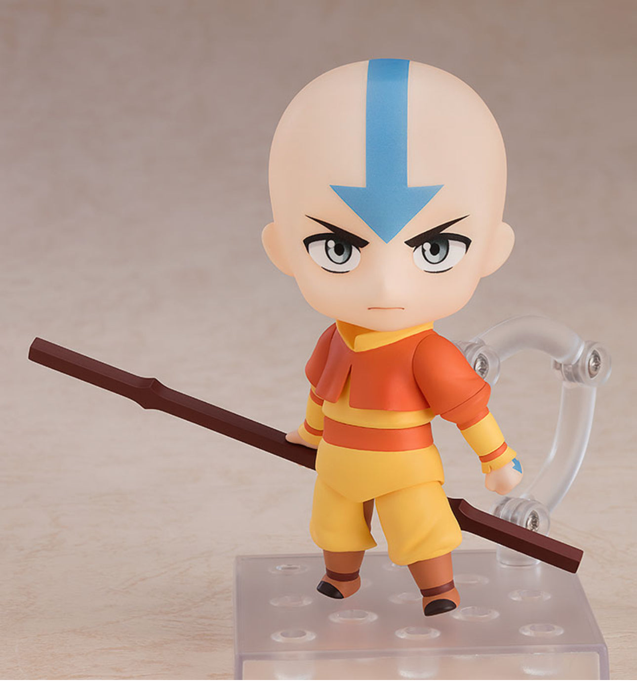 Aang Nendoroid