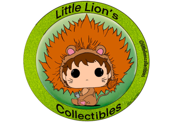 Little Lion’s Collectibles