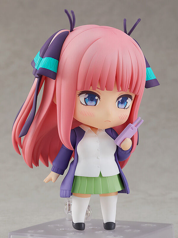 Nino Nakano Nendoroid