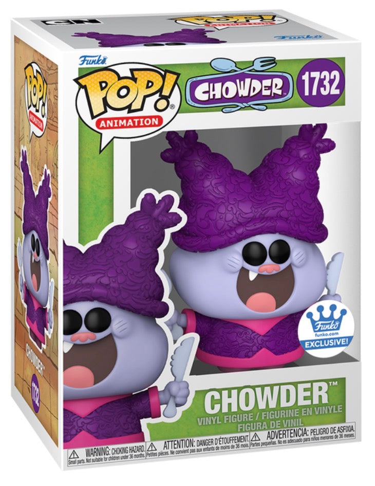 Chowder