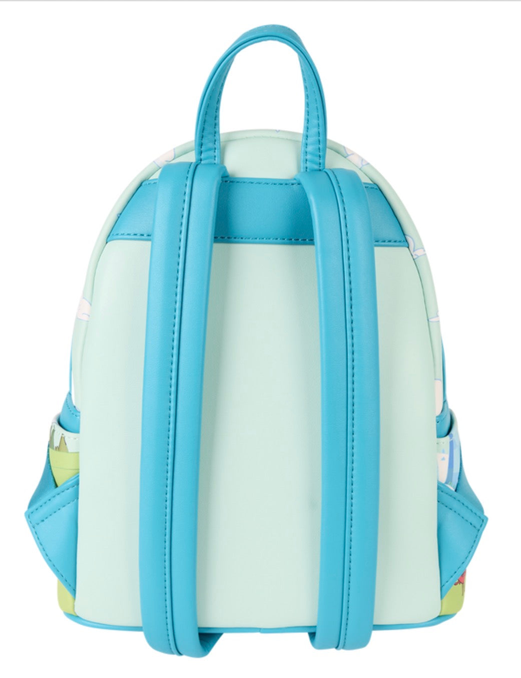 Adventure Time Characters Exclusive Mini Backpack