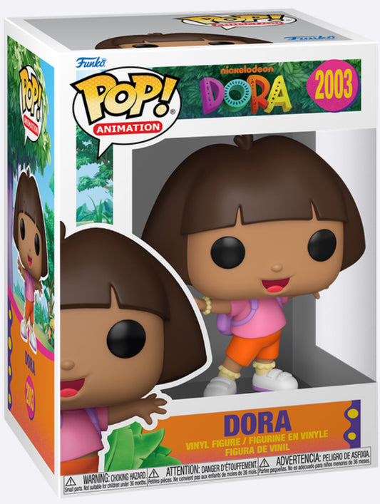 Dora