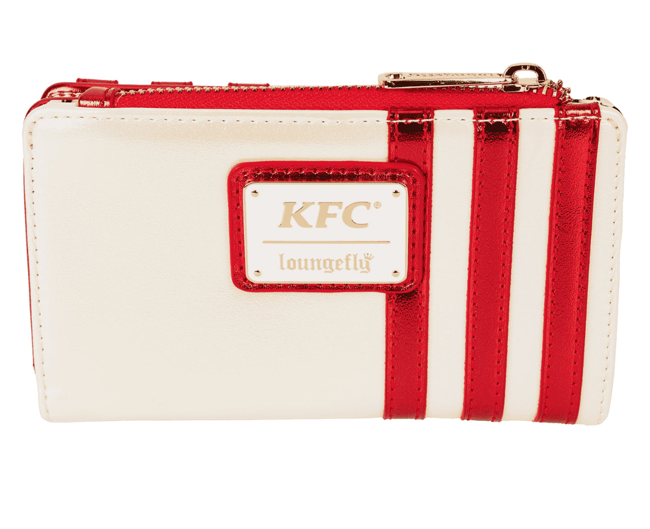 KFC Colonel Sanders Wallet