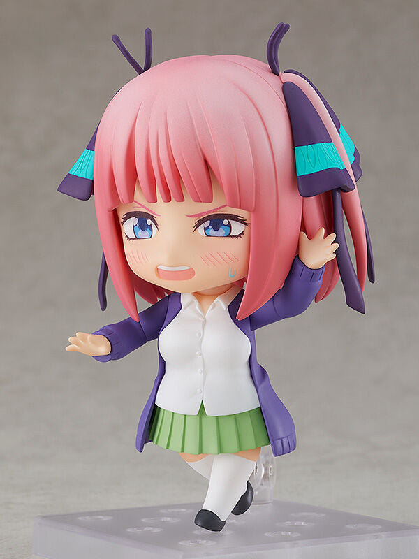 Nino Nakano Nendoroid
