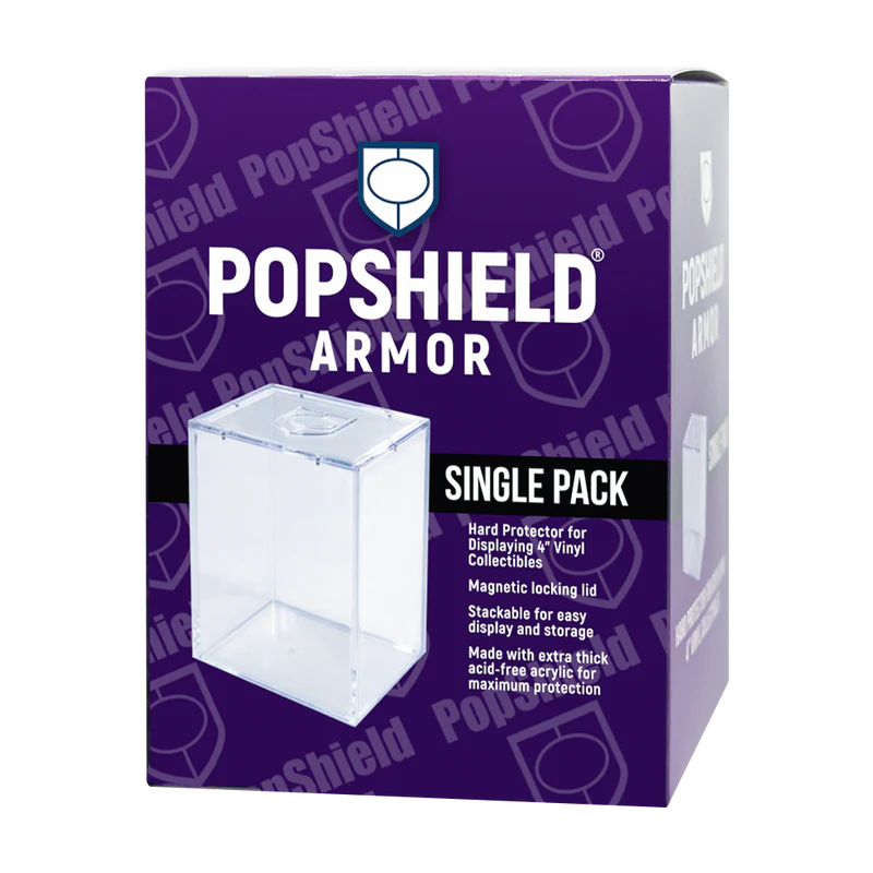 Popshield Armor (single)