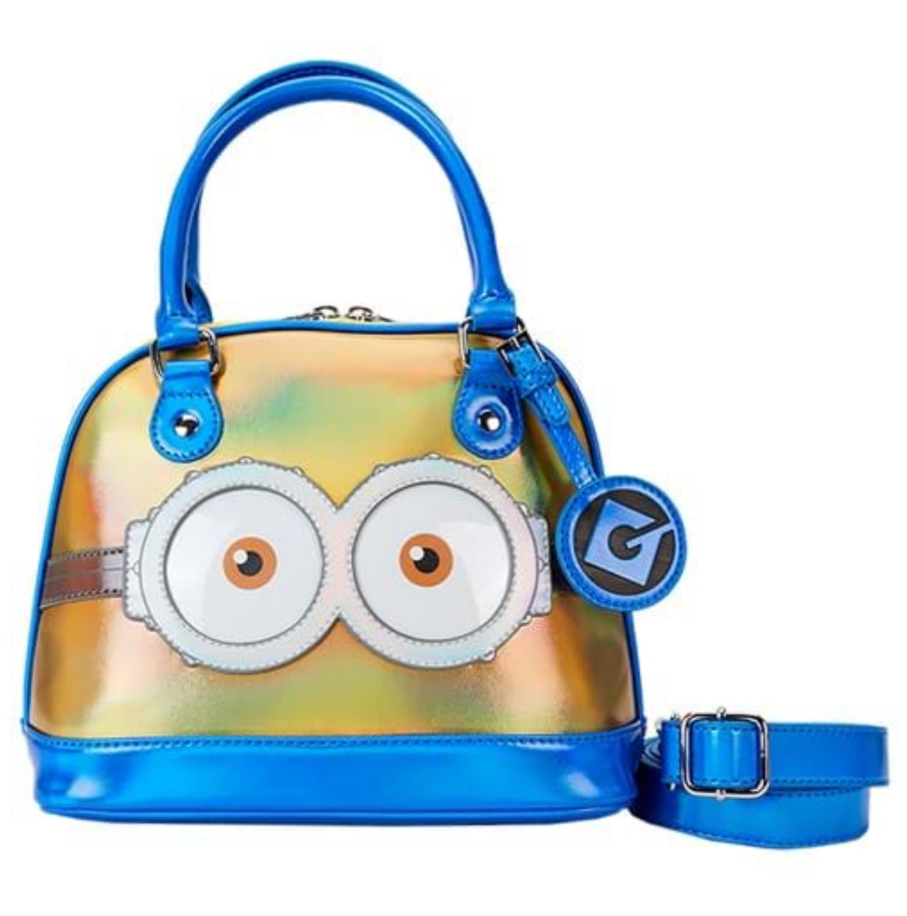 Minions  crossbag